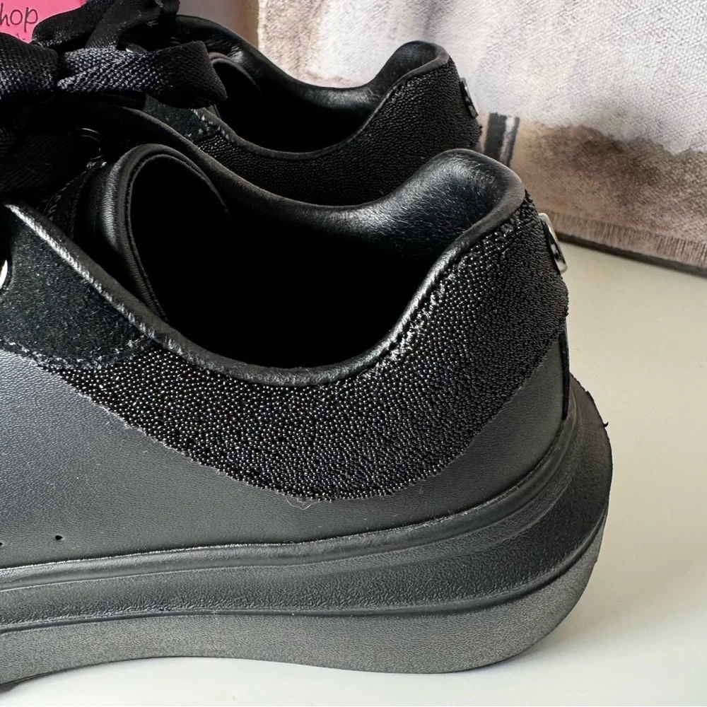Martha Stewart x Skechers Cordova Classic Suede Sneakers